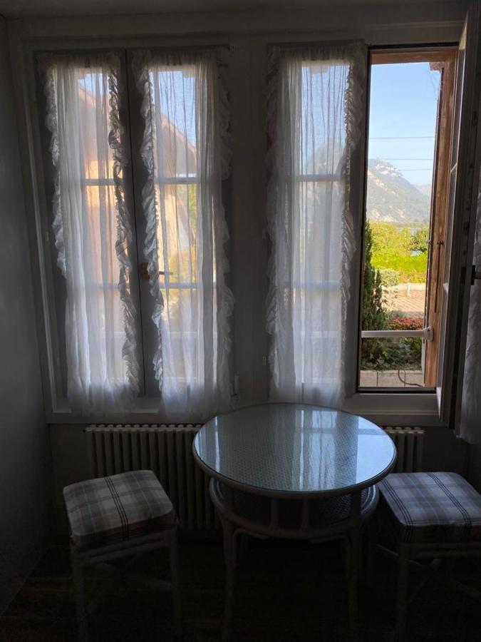 Lake Rooms Därligen Dış mekan fotoğraf